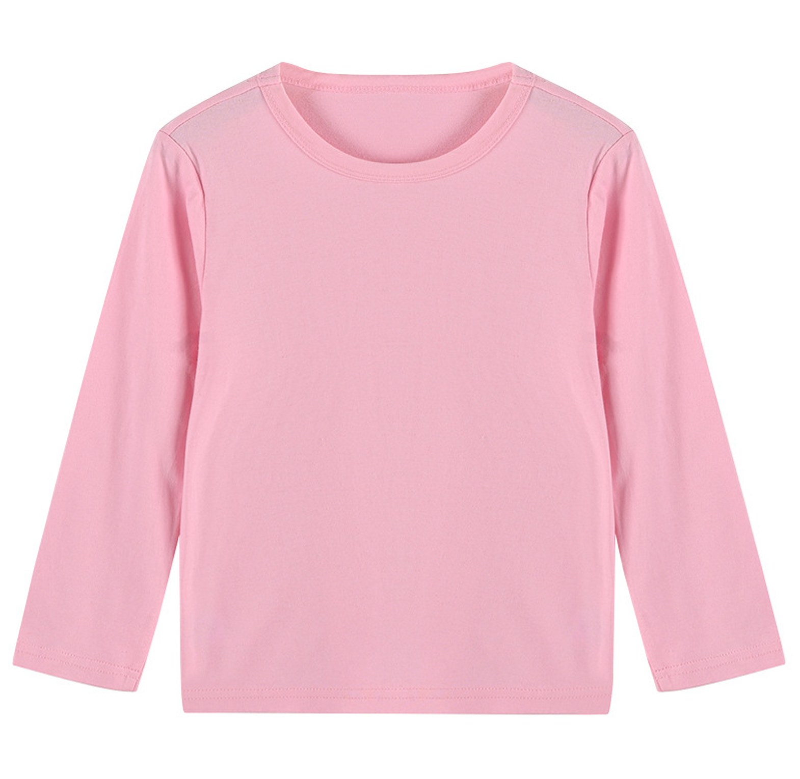 Kids long sleeved Tshirt  image