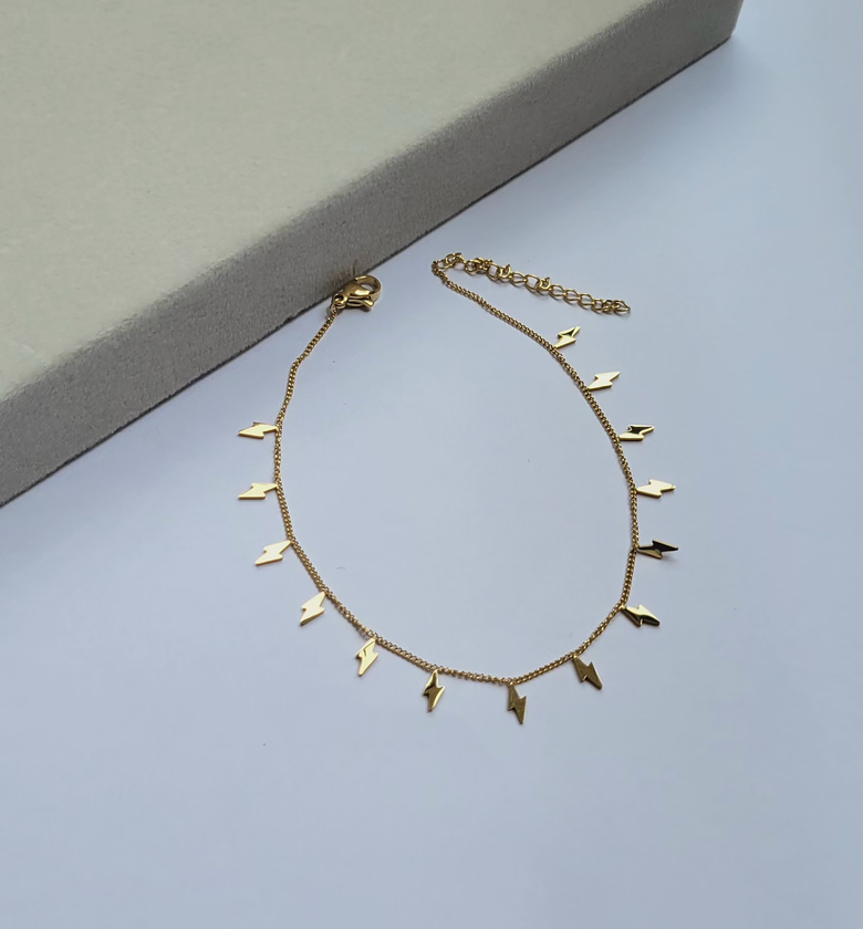 Anklet  image