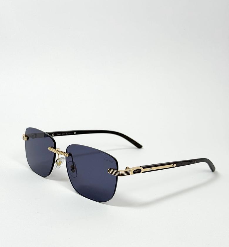 Cartier Noir Black image