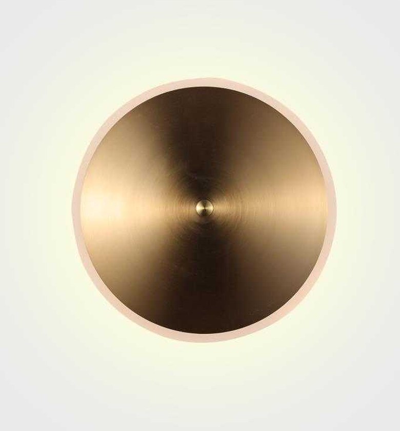 LAMP WALL LAMP D300 WALL  image