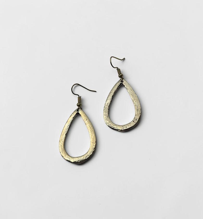 Jelani Earrings image