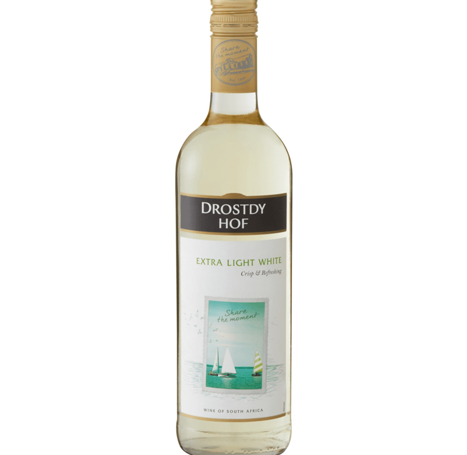 DROSTDY HOF SWEET WHITE [3L] image