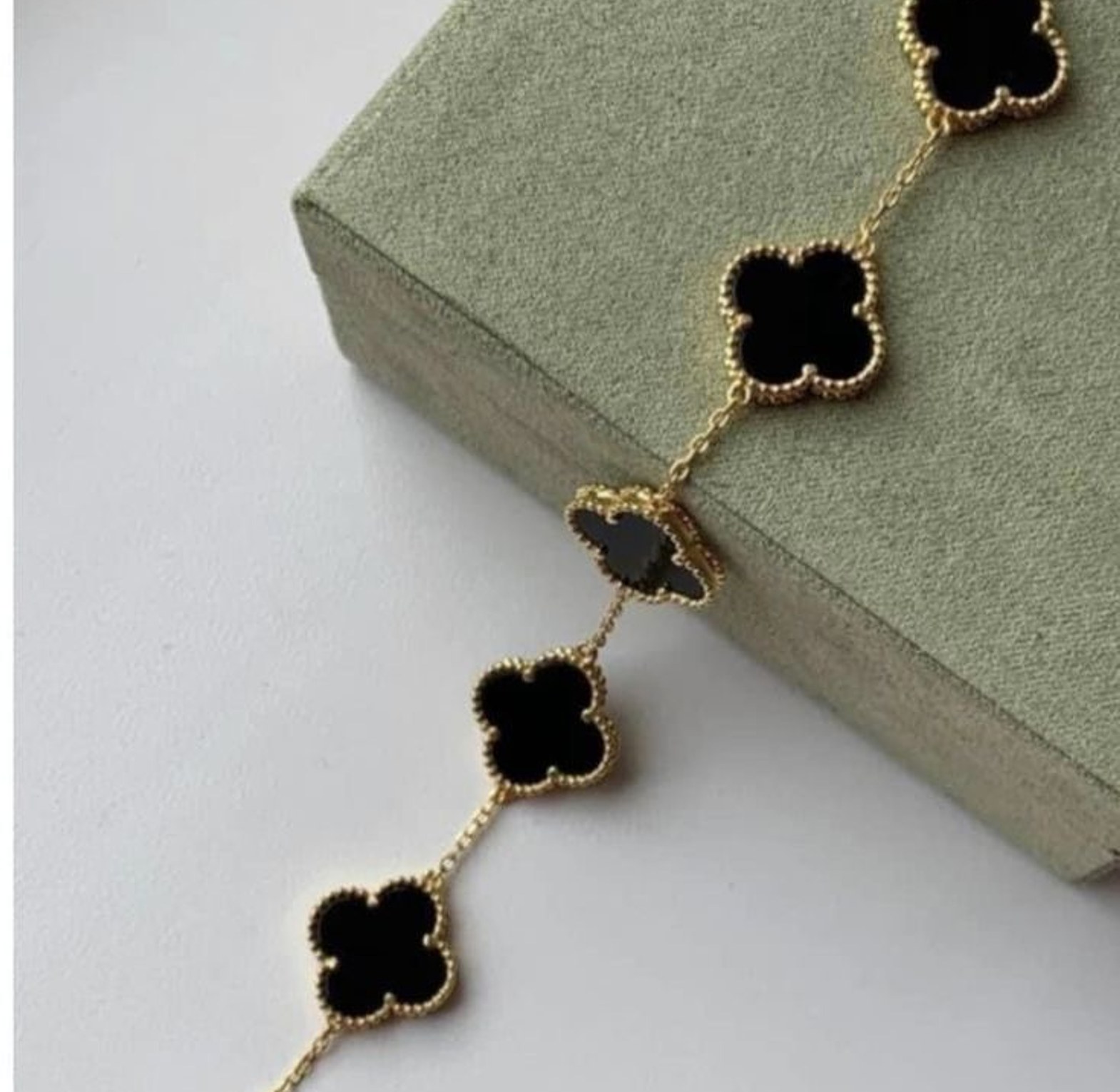Designer bracelet  image