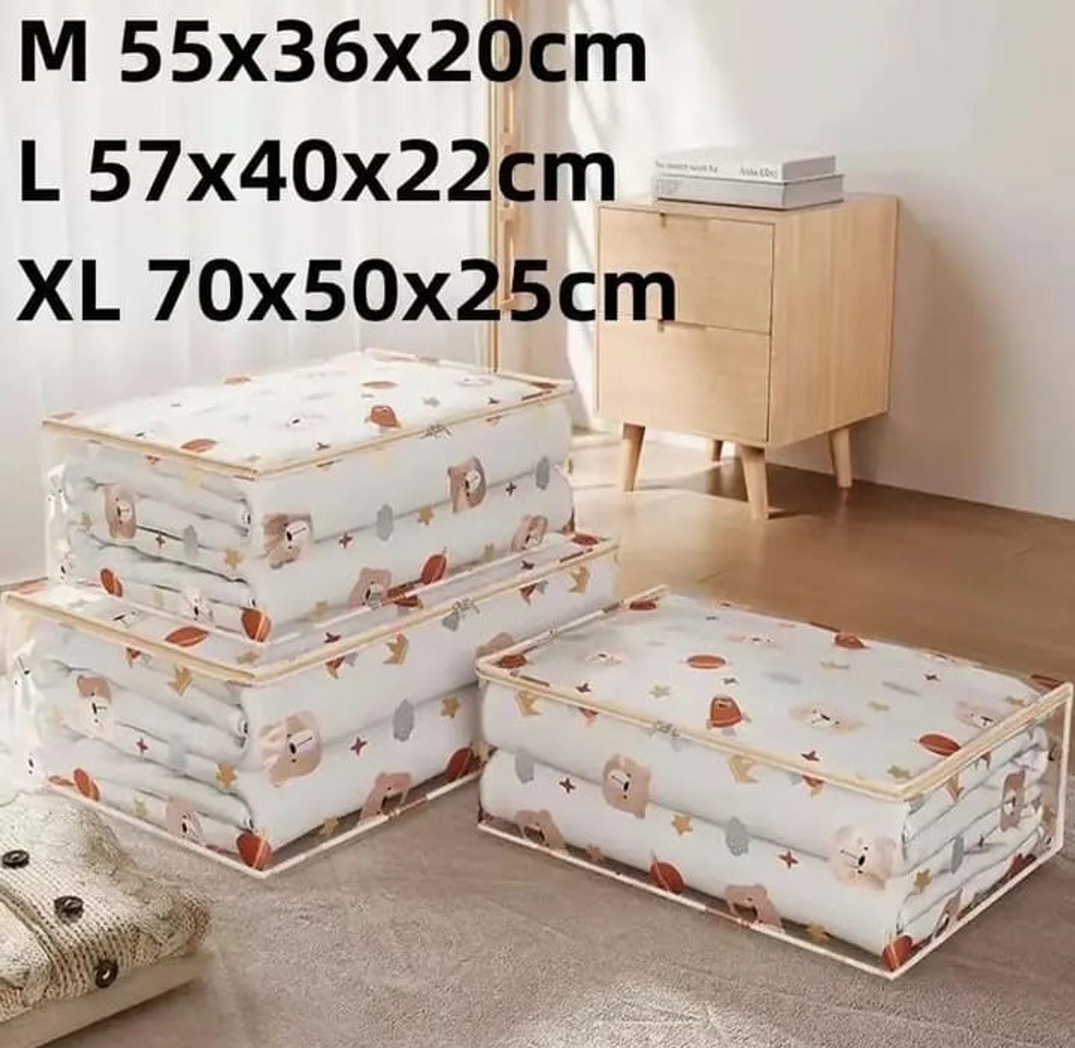 Storage Bag image