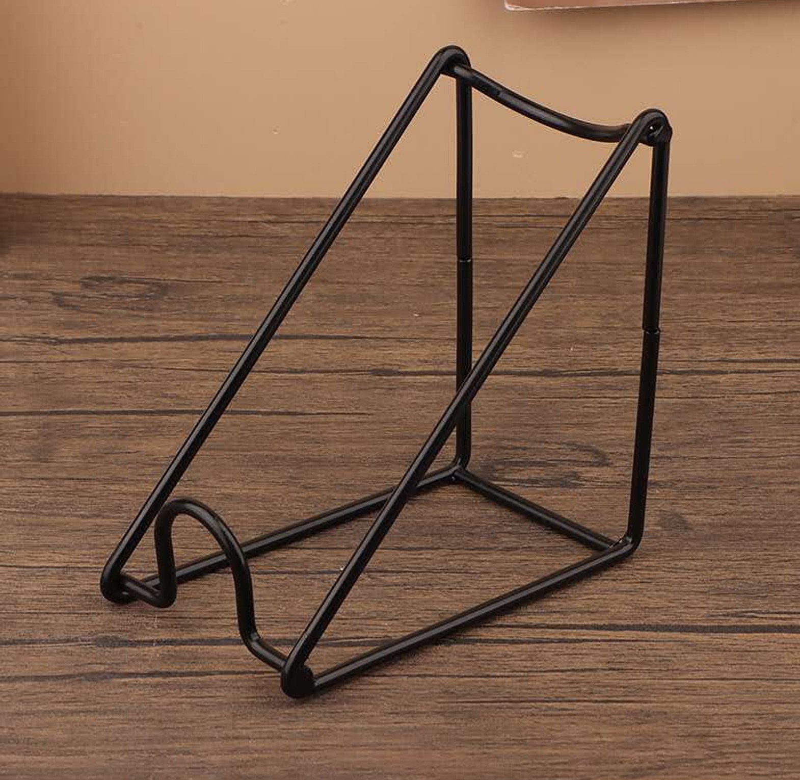 Wine Bottle Display Rack Wine image