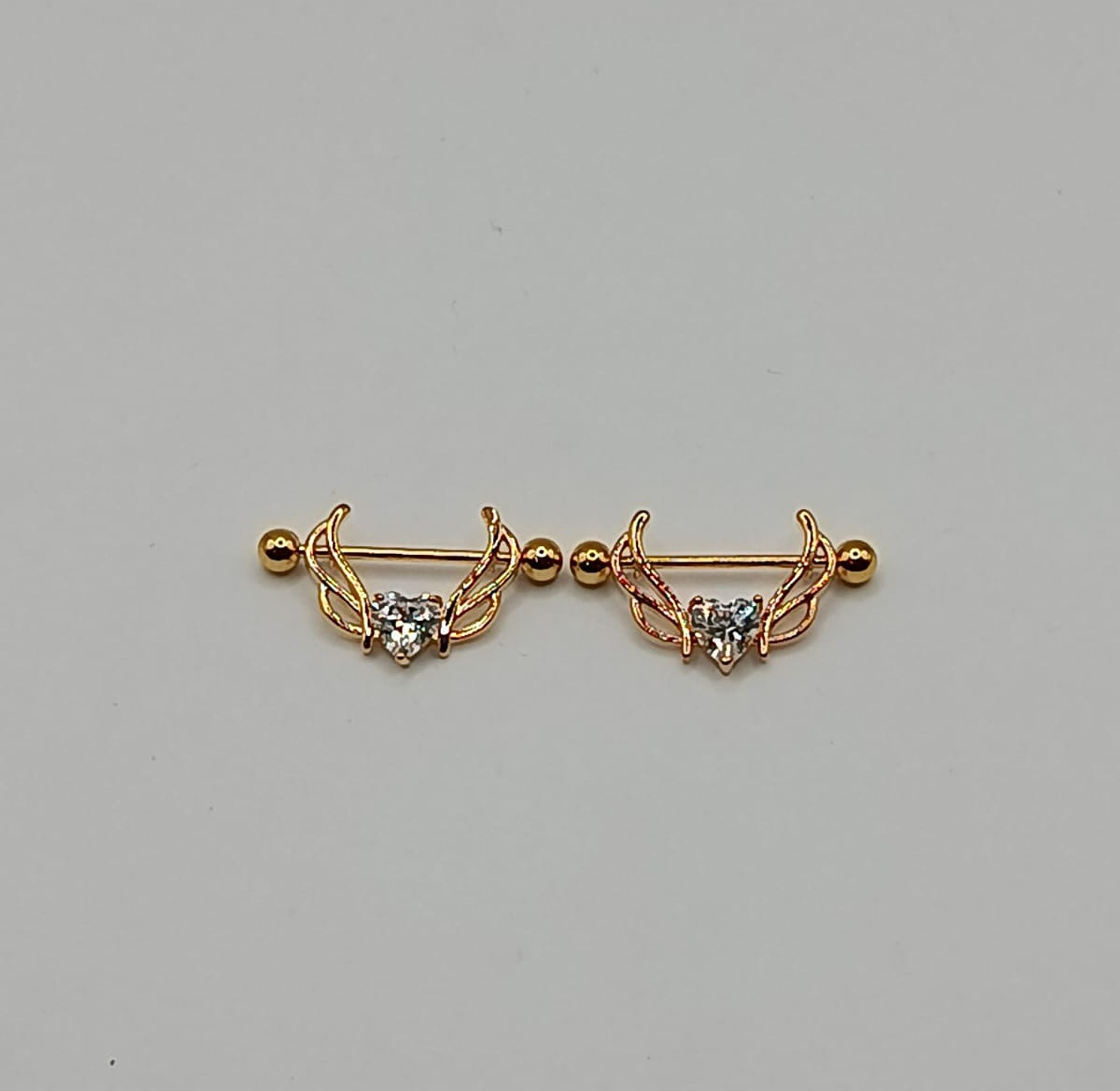 Nipple Rings 005 image