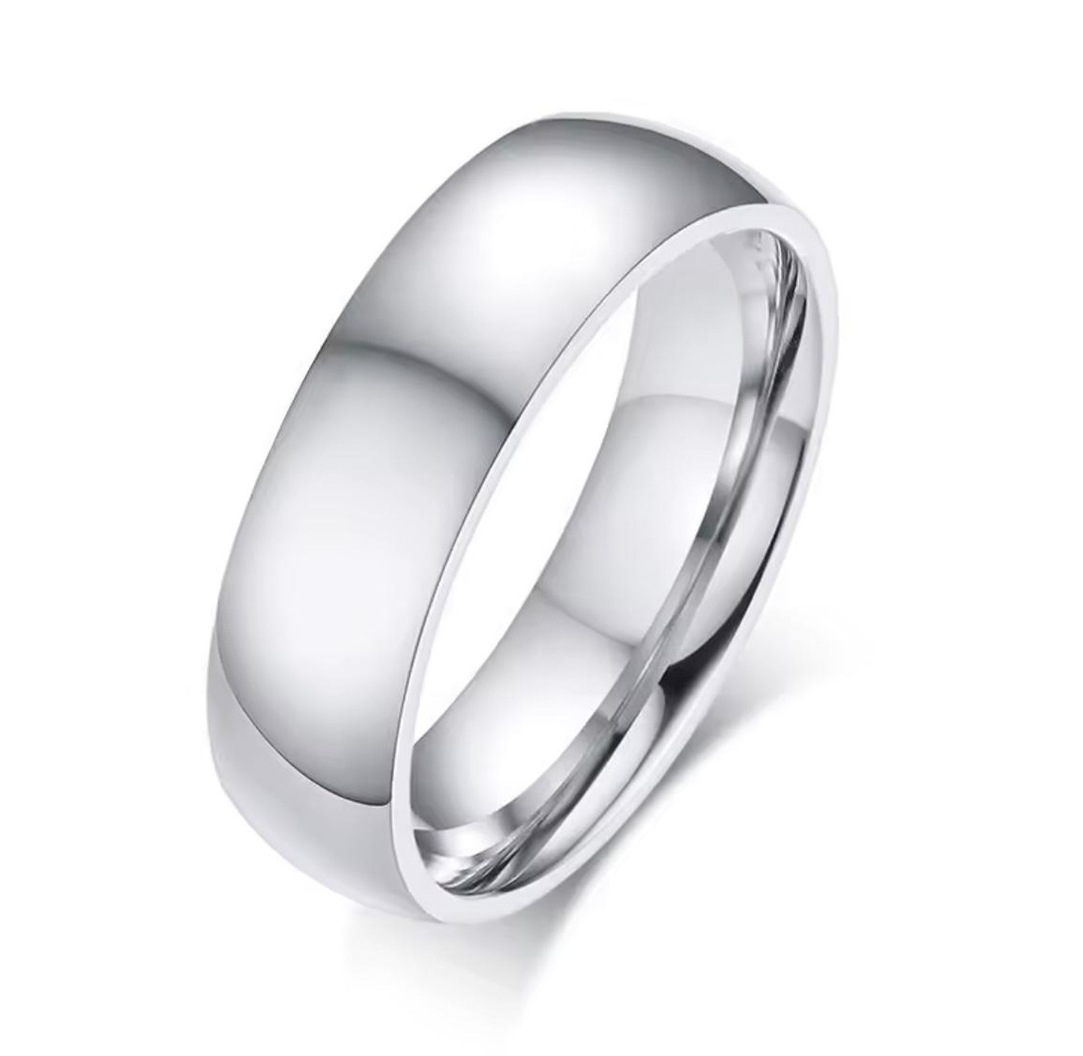 The Essence Solitaire Band image