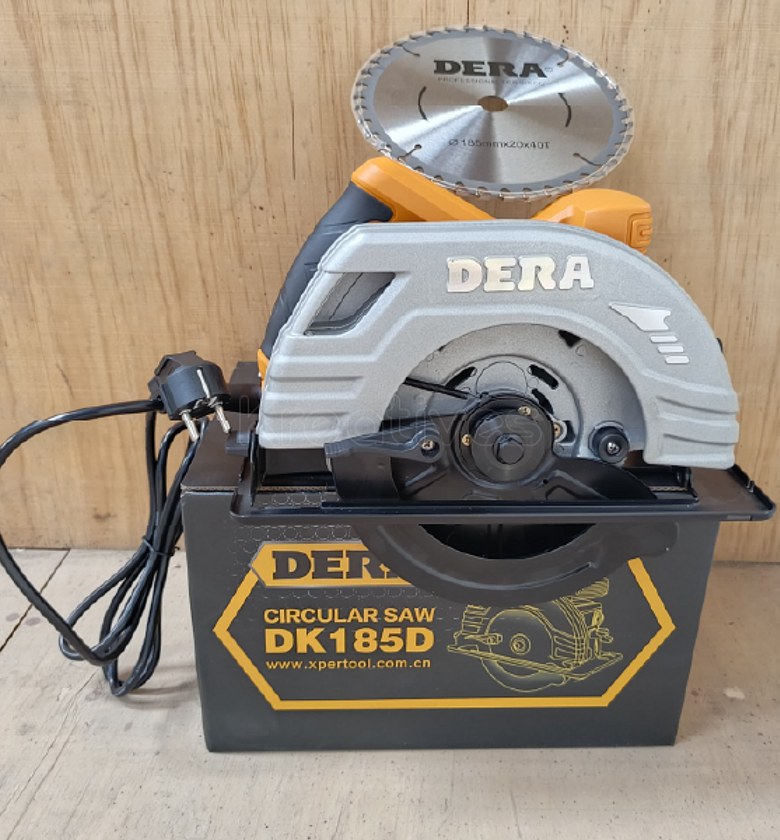 Electric Saw