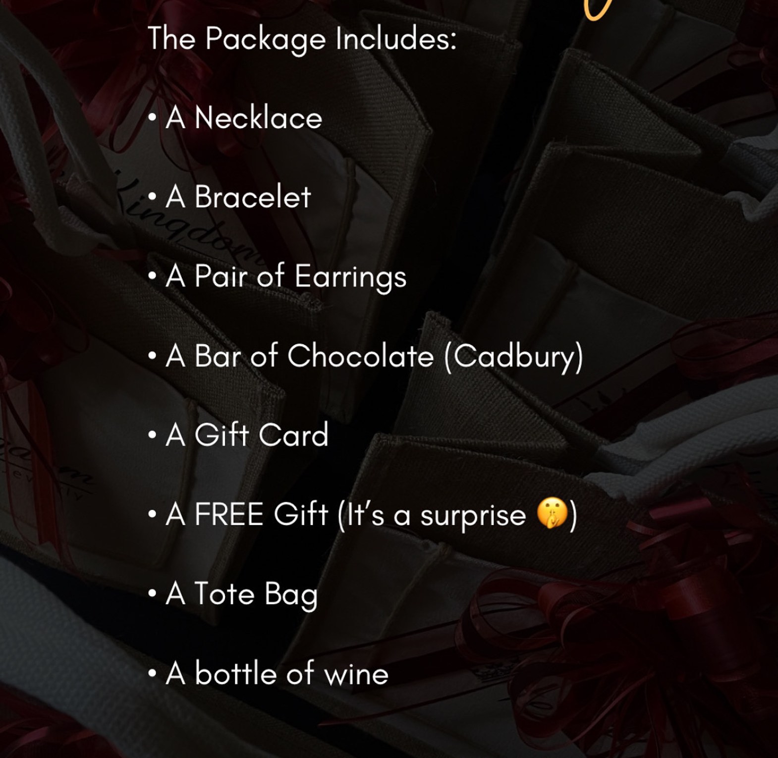 Deluxe Package  image