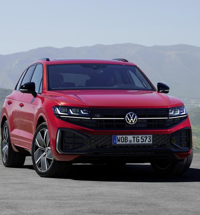 Volkswagen