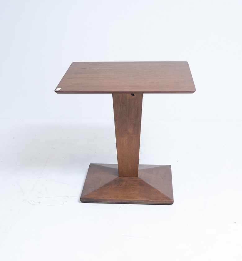 TABLE DINING 80X80X73CM  image