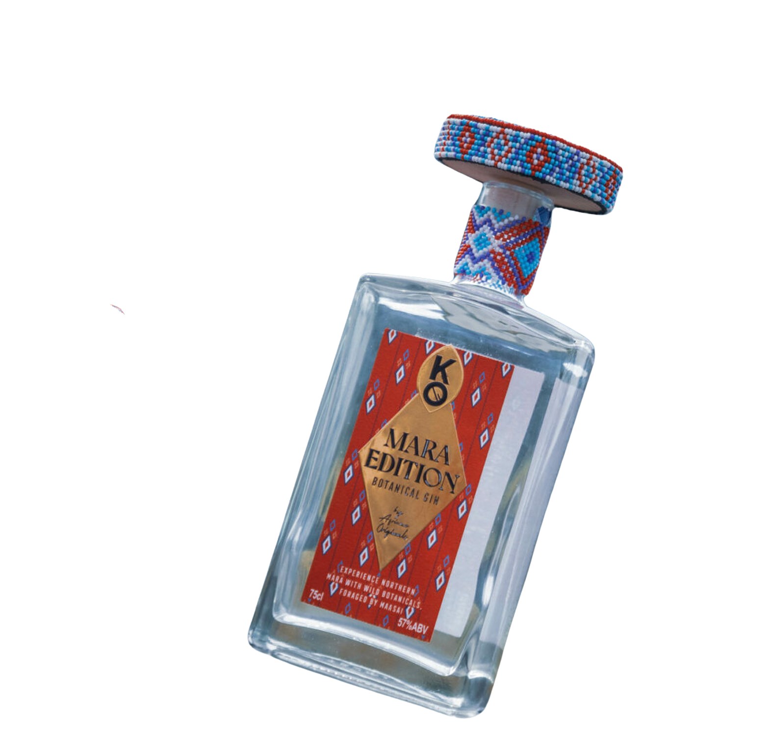 KO Mara Gin image
