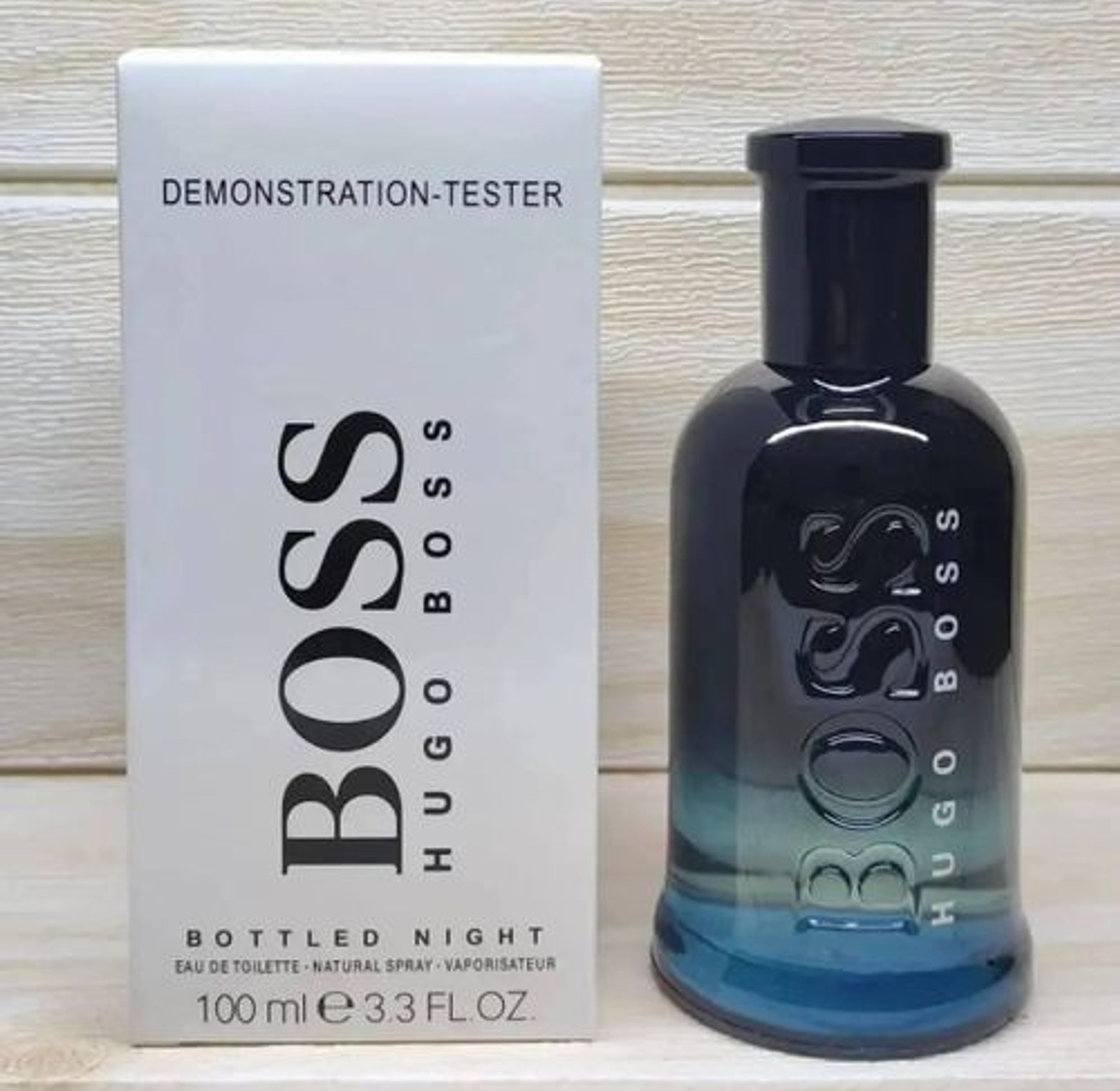Men Perfume. Hugo Boss. Hugo Just Different Eau de Perfume image
