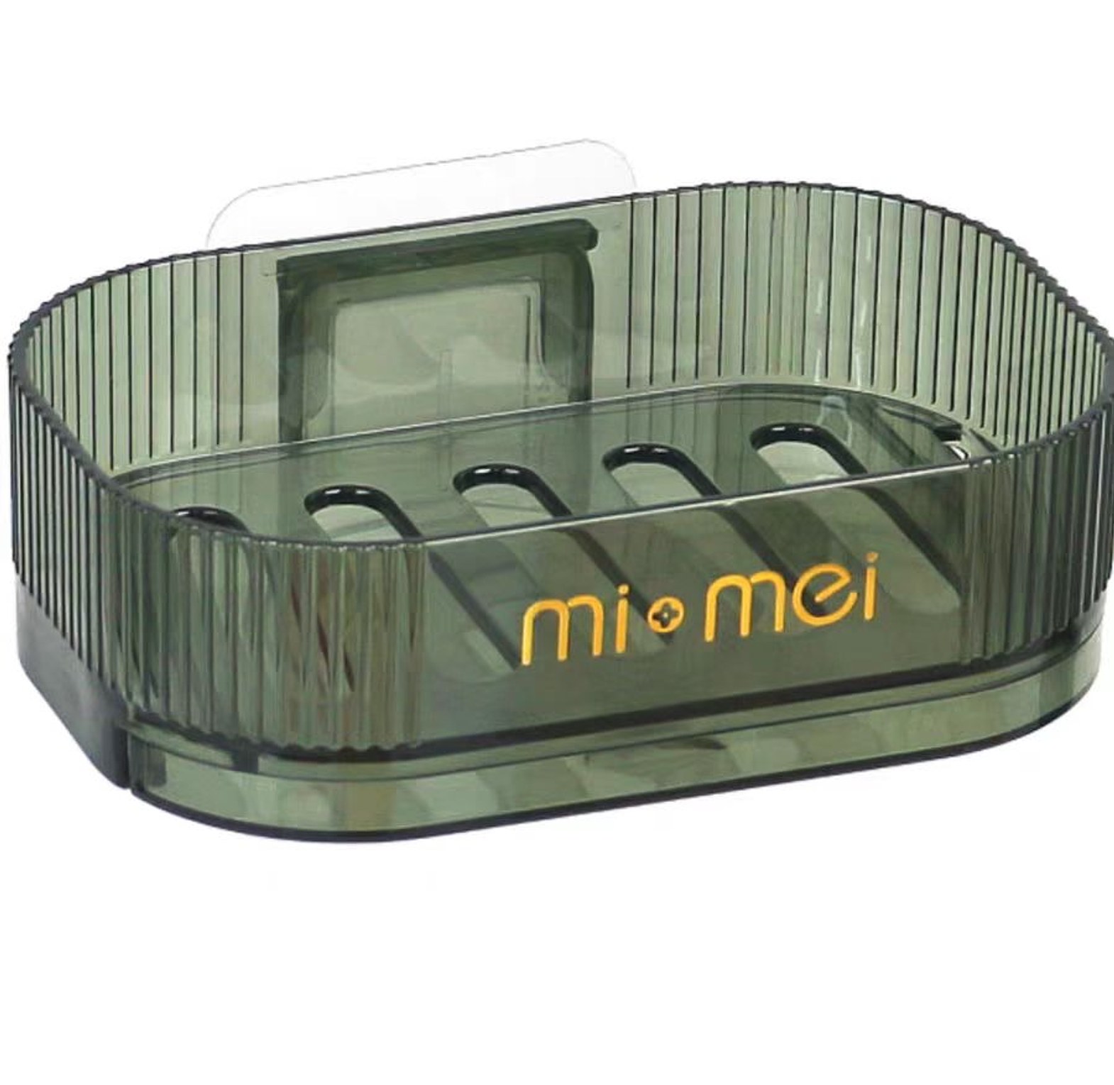 Elegant Soap Dish  image