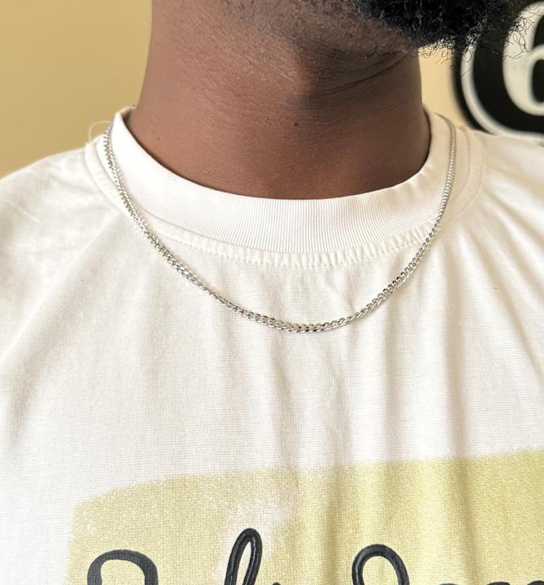 Sunday link chain image