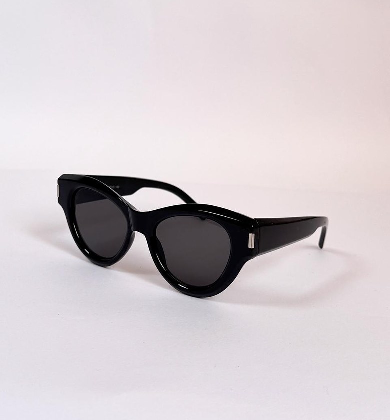 Luxe Black image