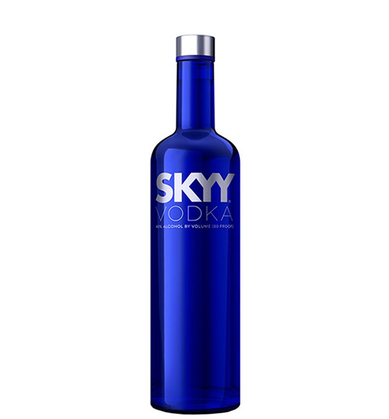 Sky vodka [750ml] image