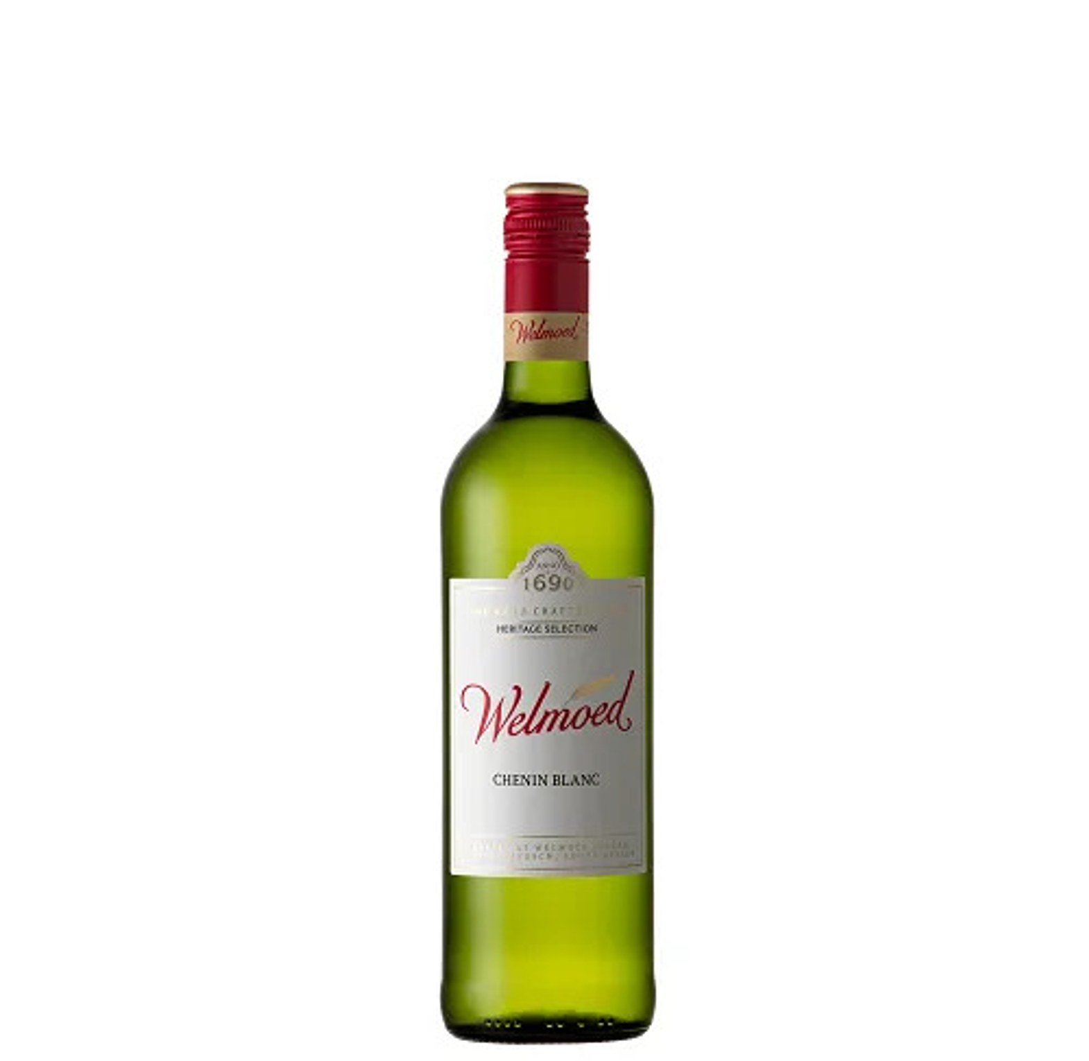 Welmoed Chenin Blanc 750ML image