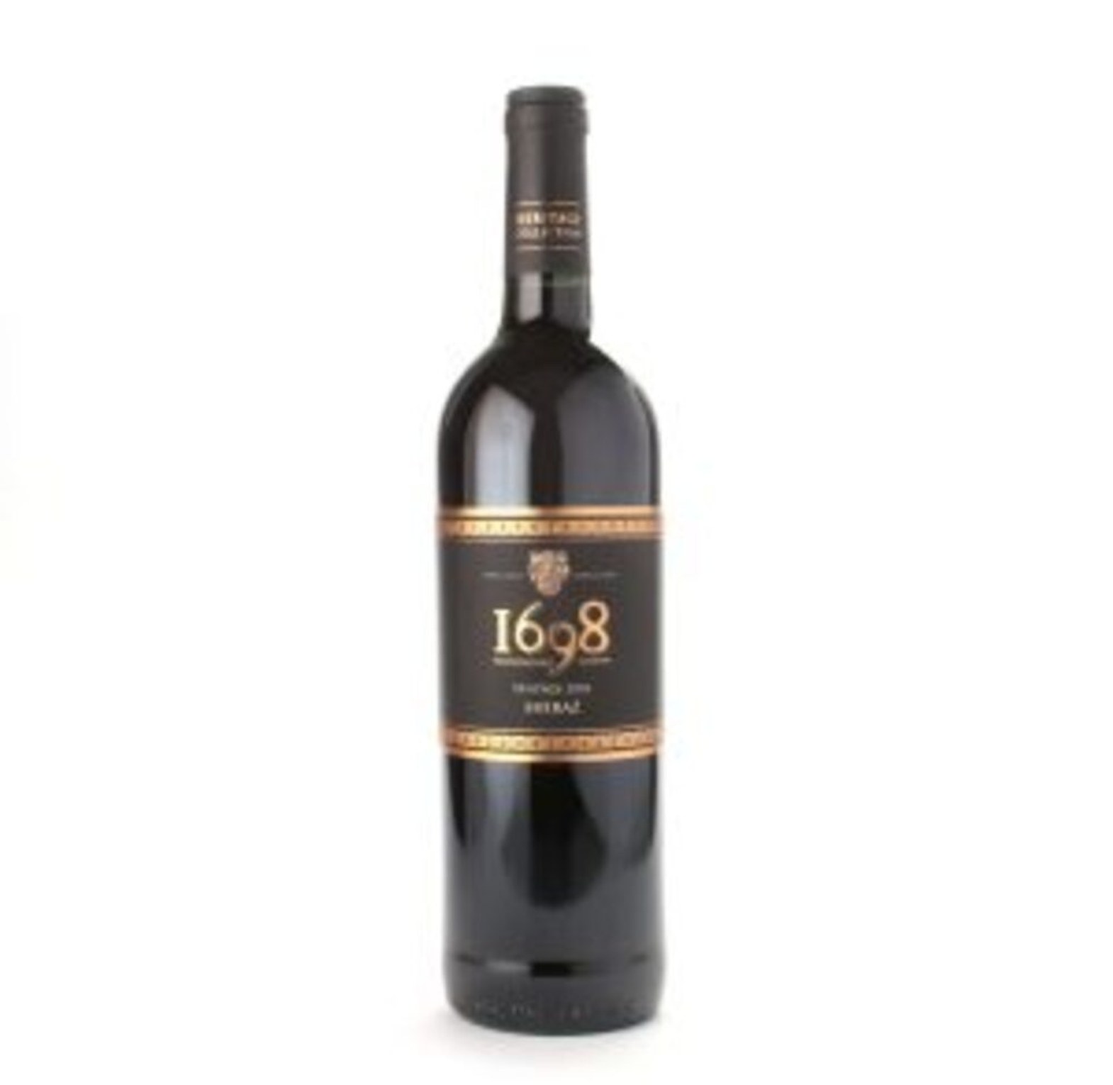 1698 cabernet merlot 750ml image