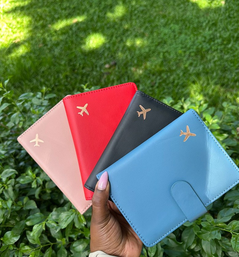 Passport Covers