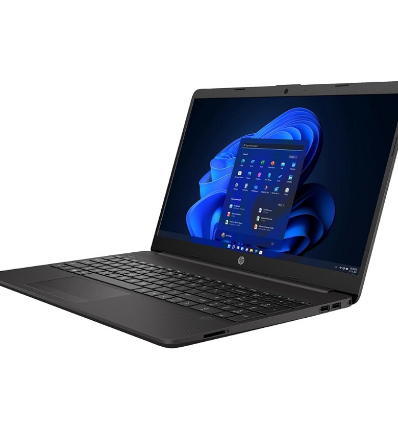 HP 250 G10 with Intel Core i5-1334U, 8GB RAM, and 512GB SSD 15.6" display image