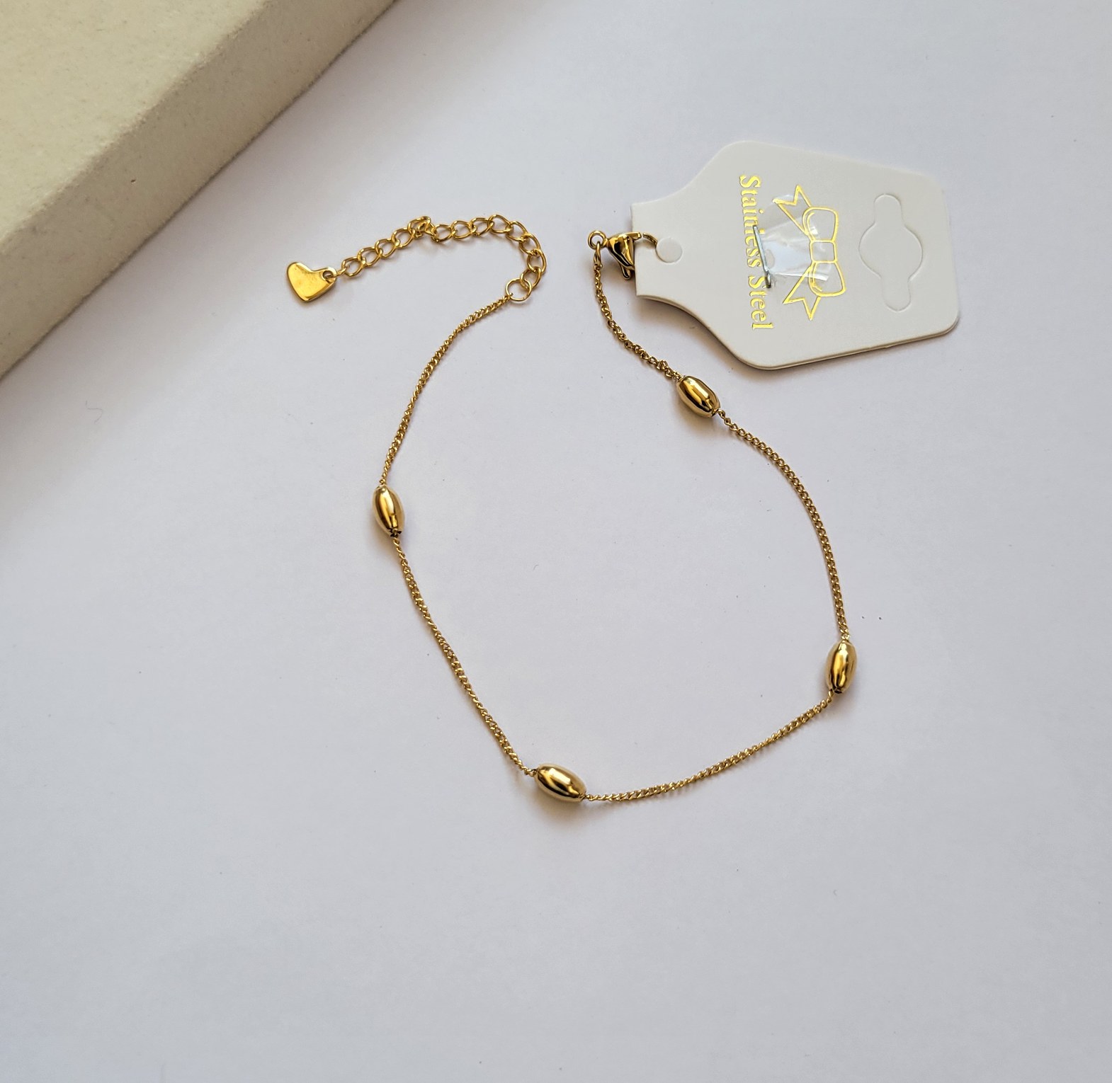 Anklet  image