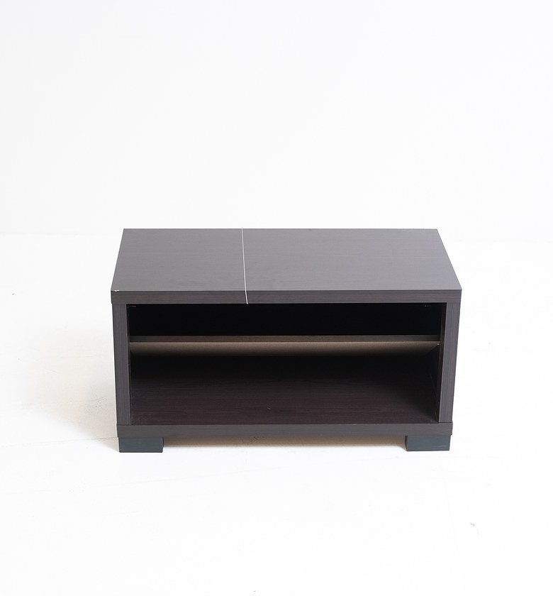 TV STAND CLR WENGE #REF:P image