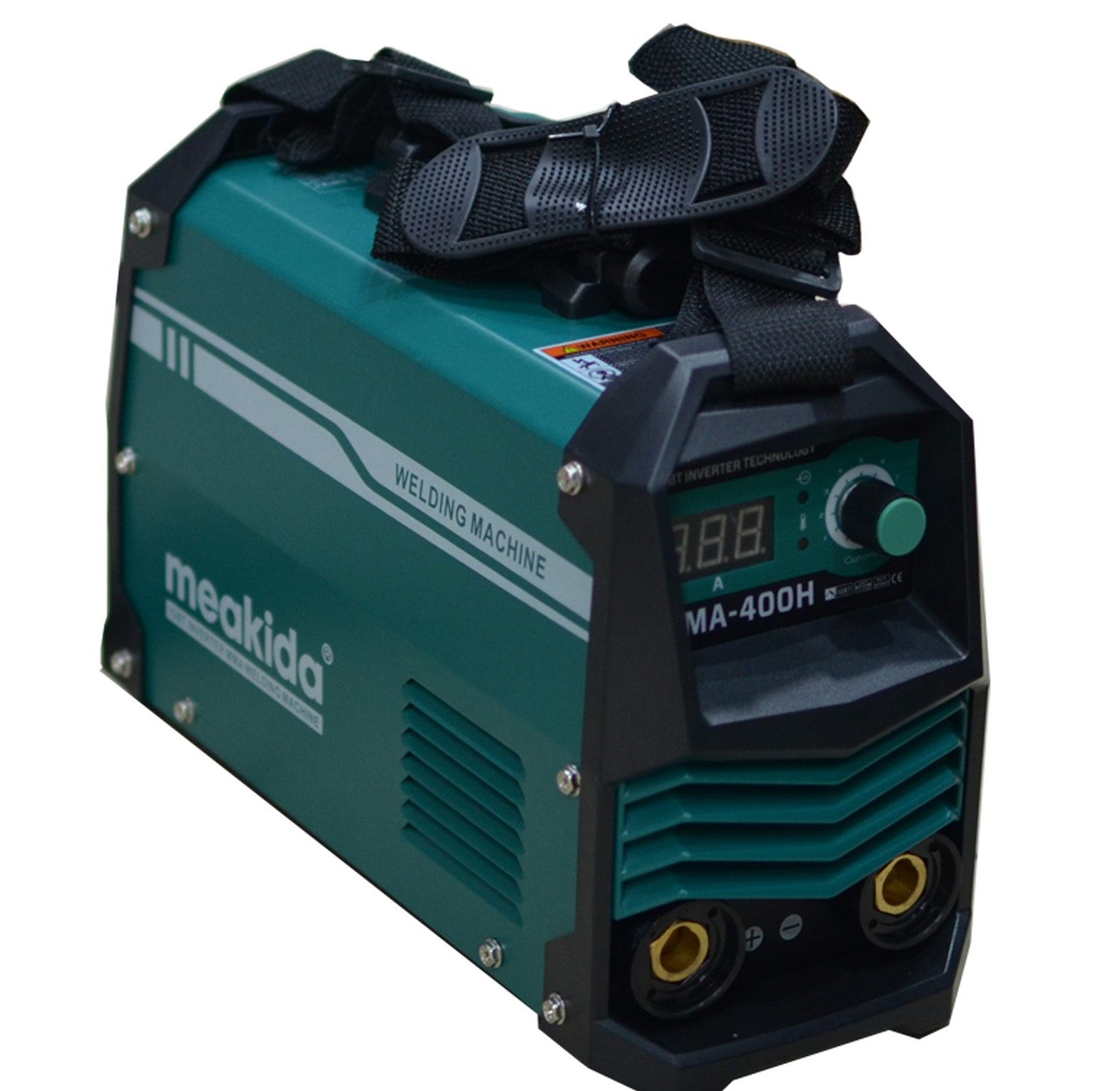 Meakida 400amps welding machine image