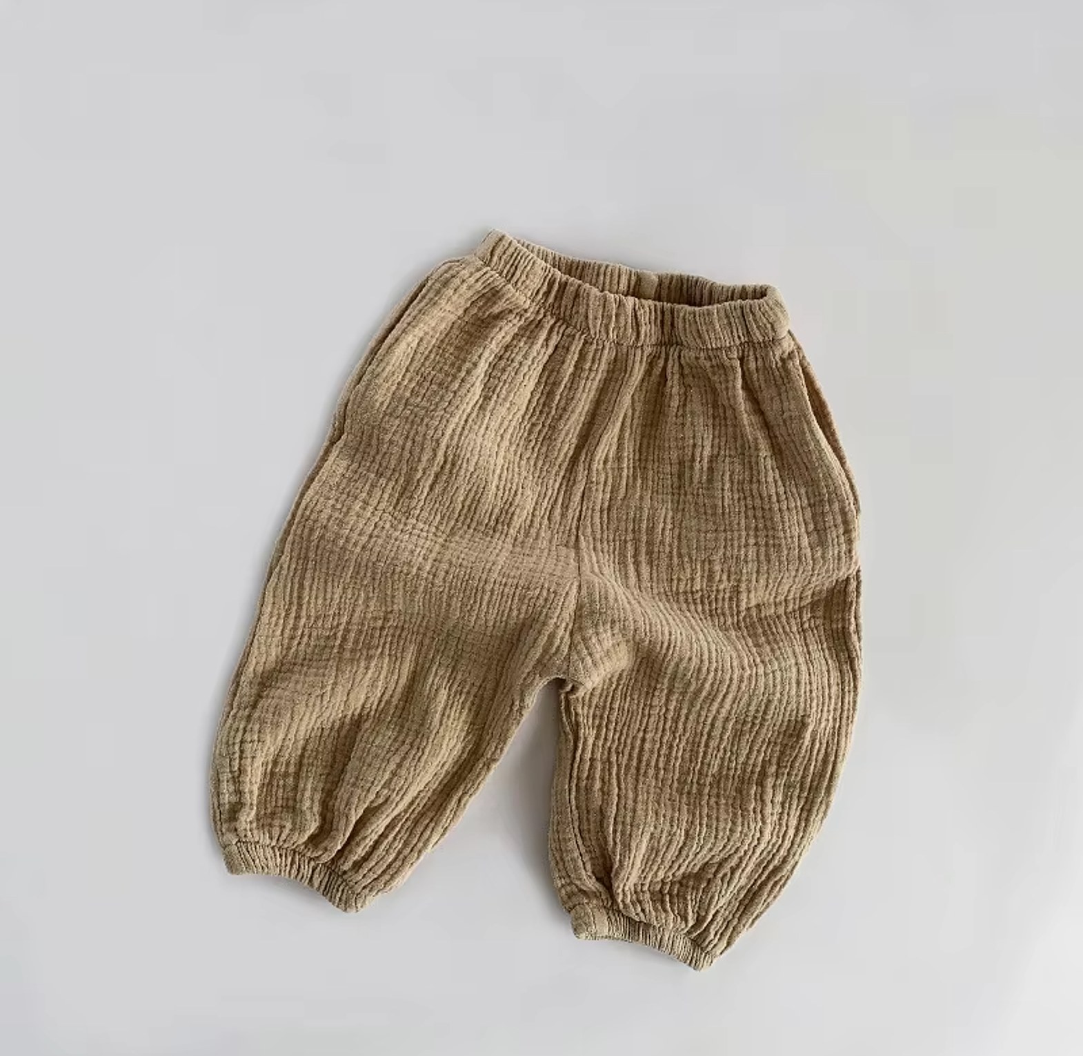 Everyday Muslin Pants image
