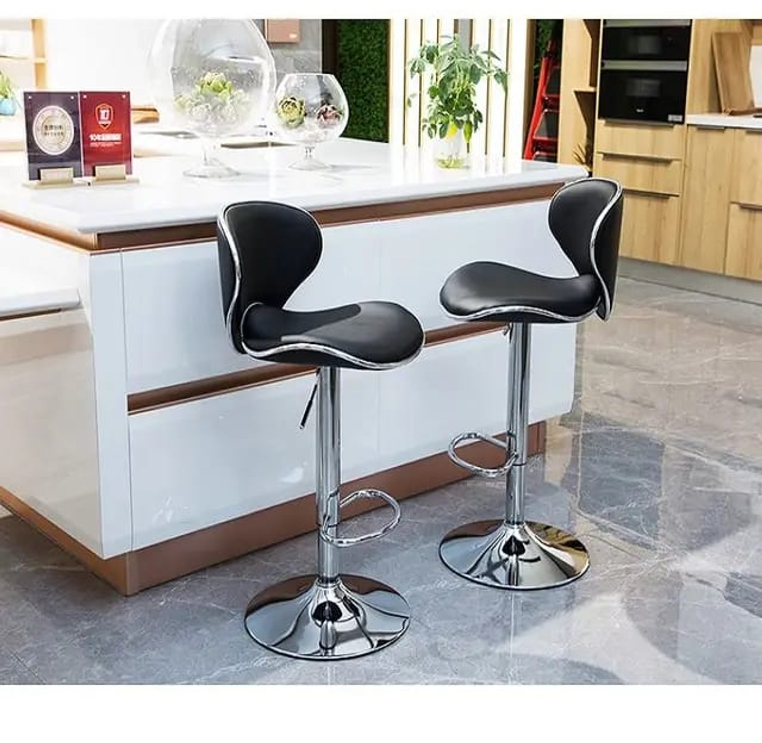 High Quality Bar Kitchen Stools  image