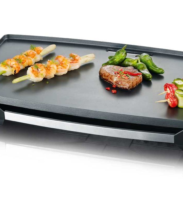 Table Grill, approx. 2200 image