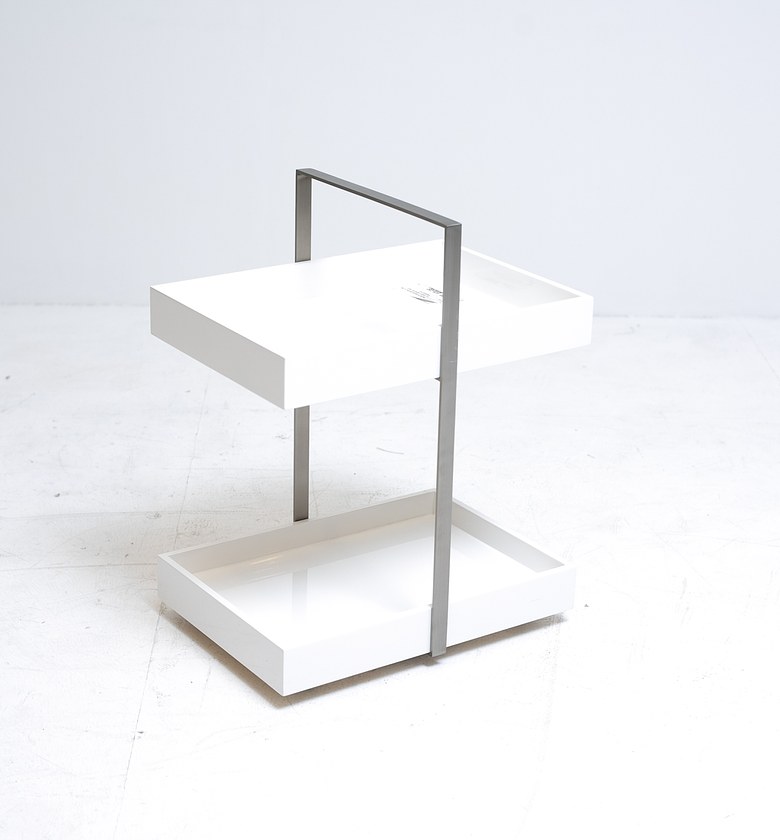 TABLE CORNER 51X35.3X55.2 image