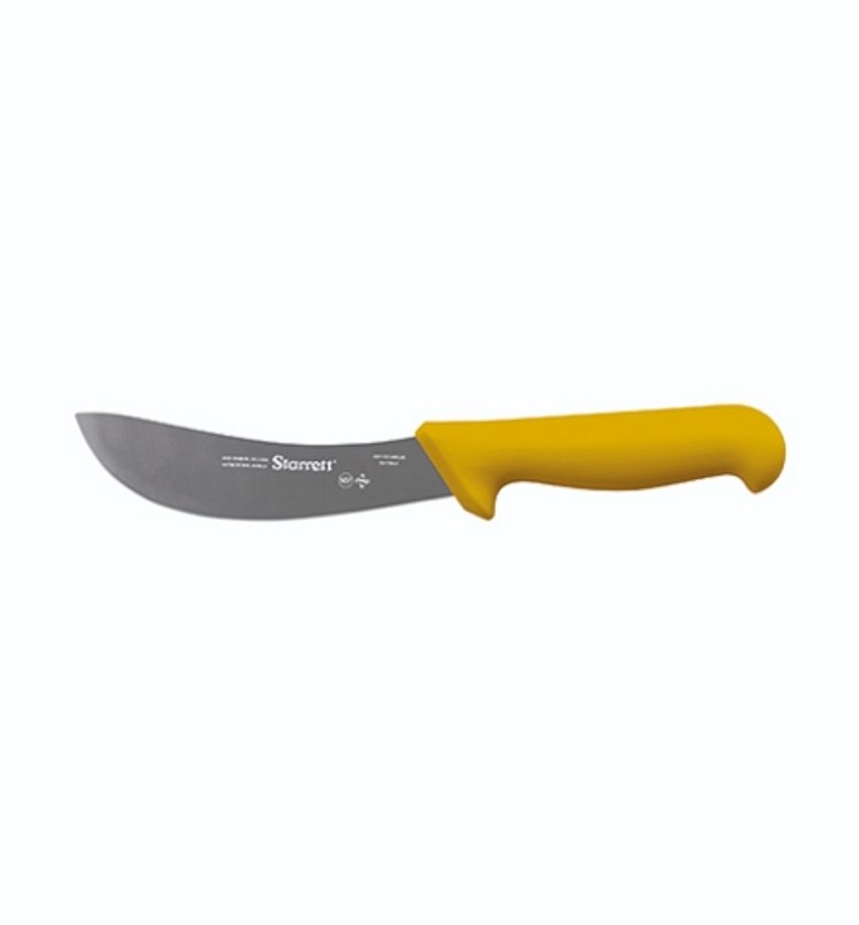 Skinning knives image