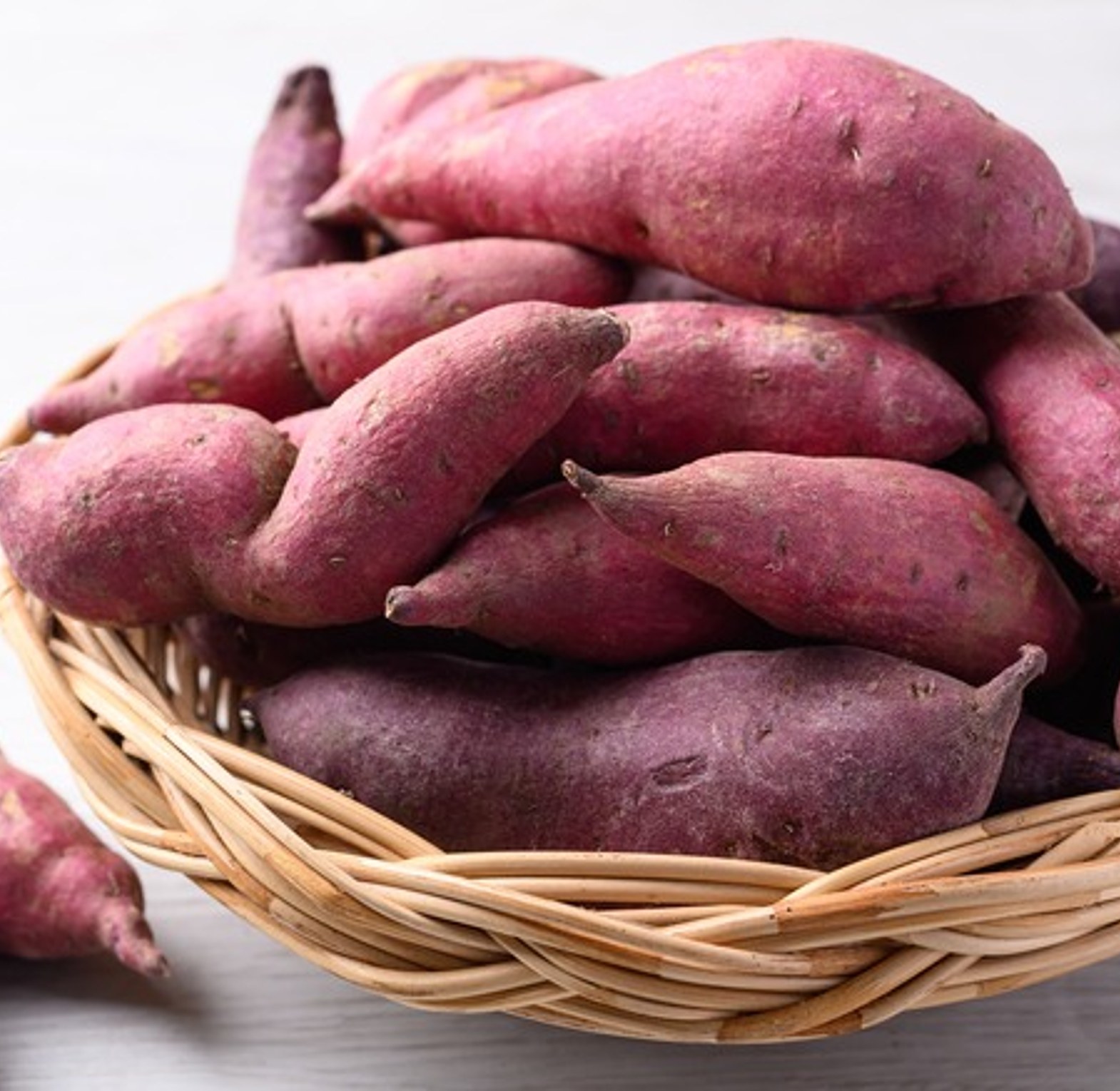 Sweet Potatoes / Ngwaci -Per kilogram  image