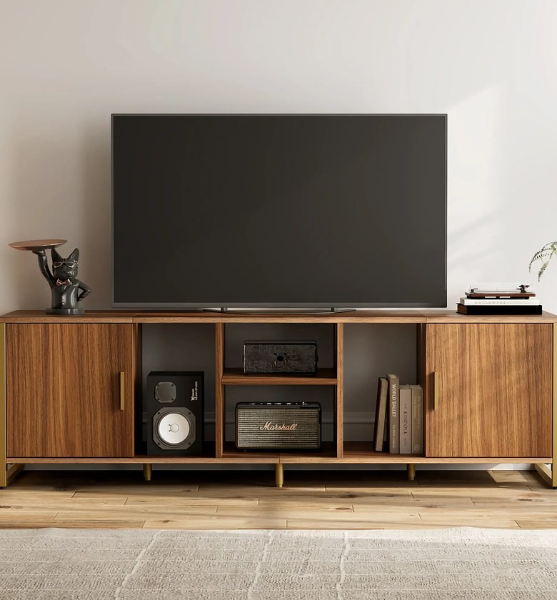 TV stand 