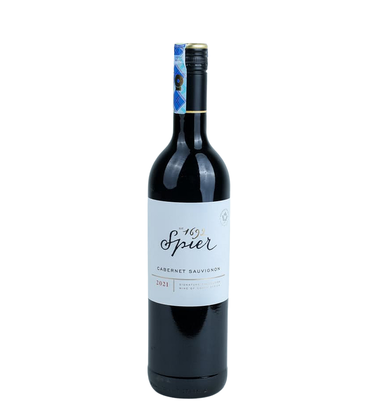 Spier signature sauvignon 750ML image