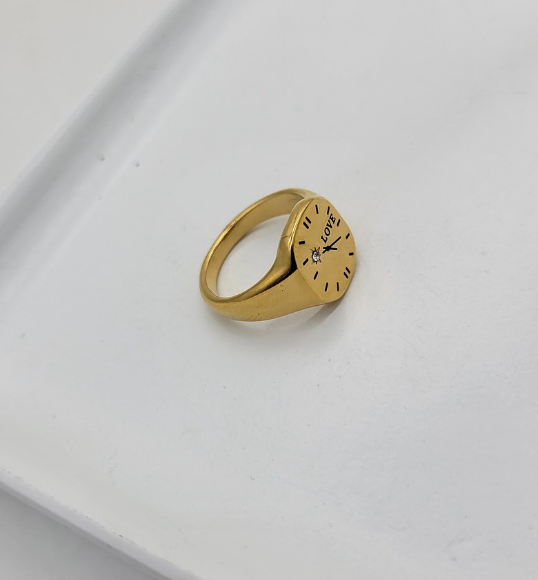 Ring image