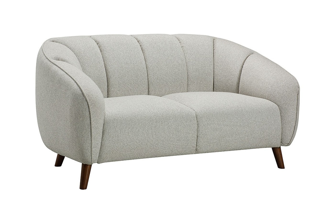 ALICE 6 Seater Fabric Sofa image 6