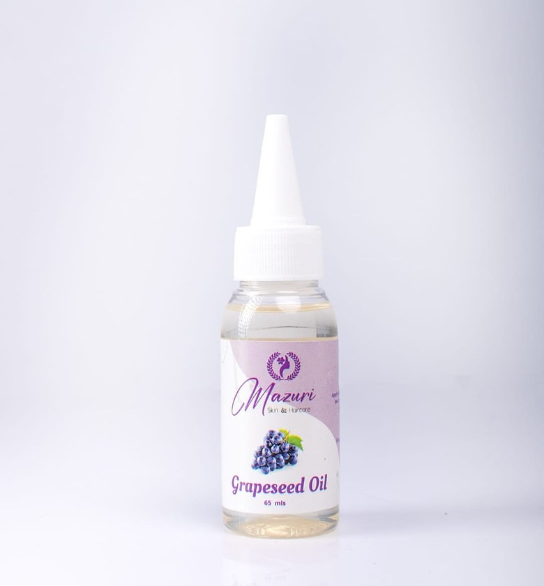 Grapeseed Oil image