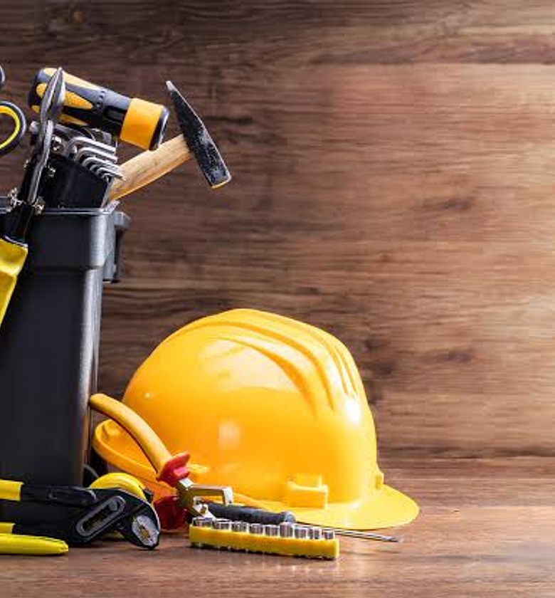 Construction tools 