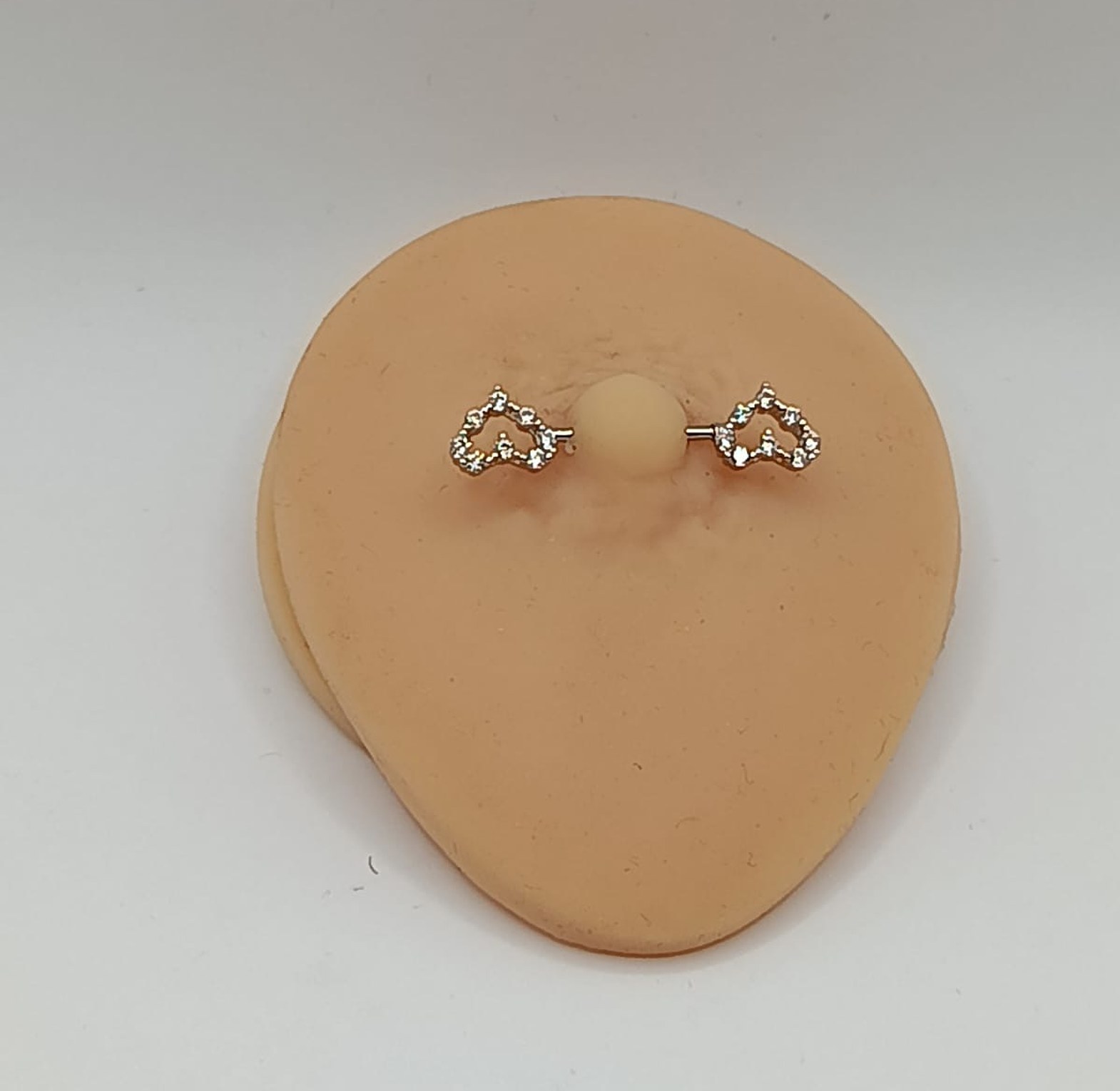 Nipple Rings 007 image