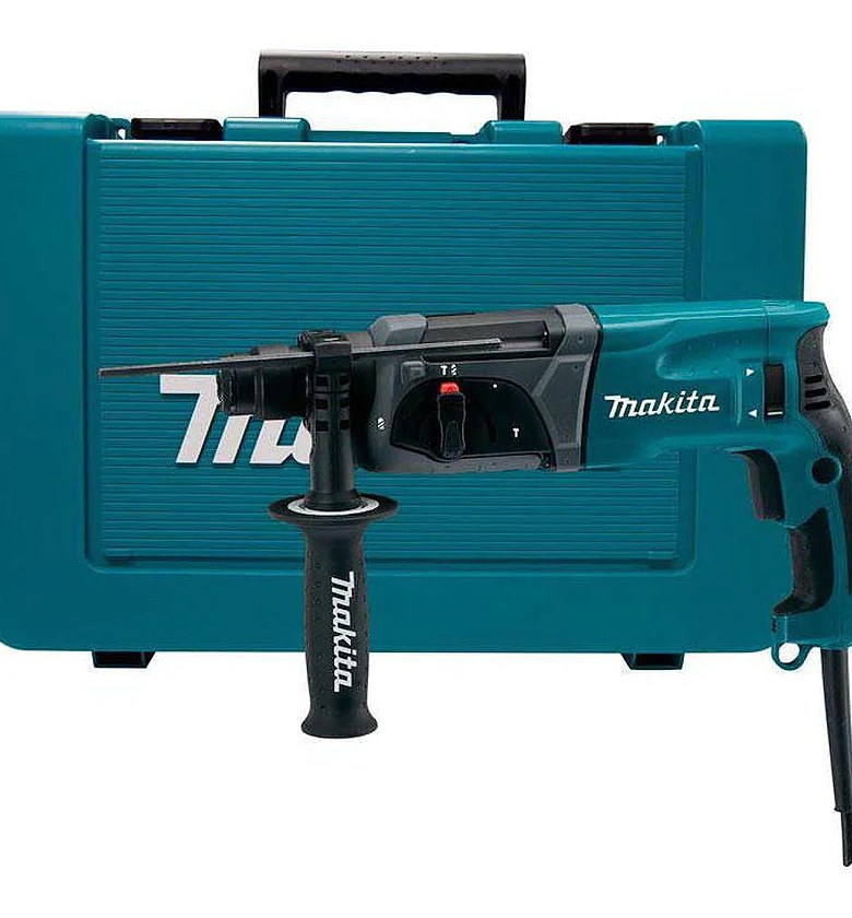 Makita rotary hammer image