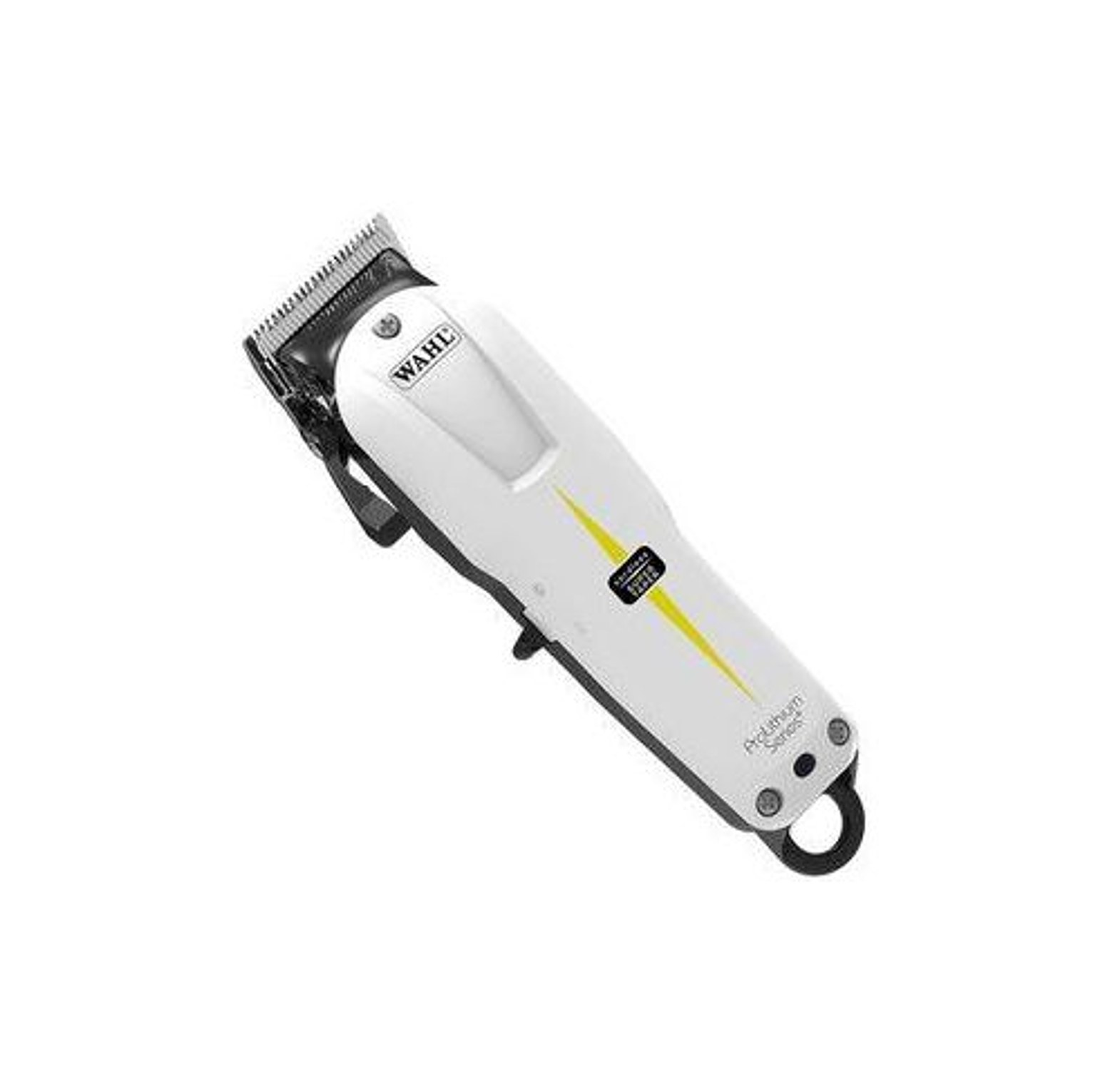 Wahl Professional Cordless Rechargeable Hair Clipper/shaving Machine image