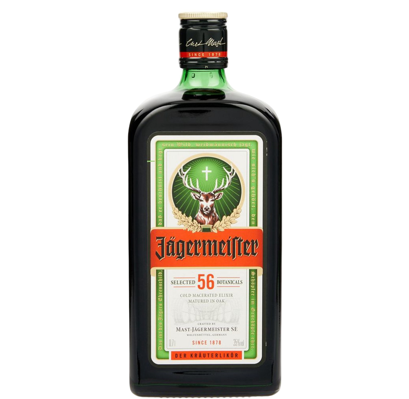 Jagermeister  image
