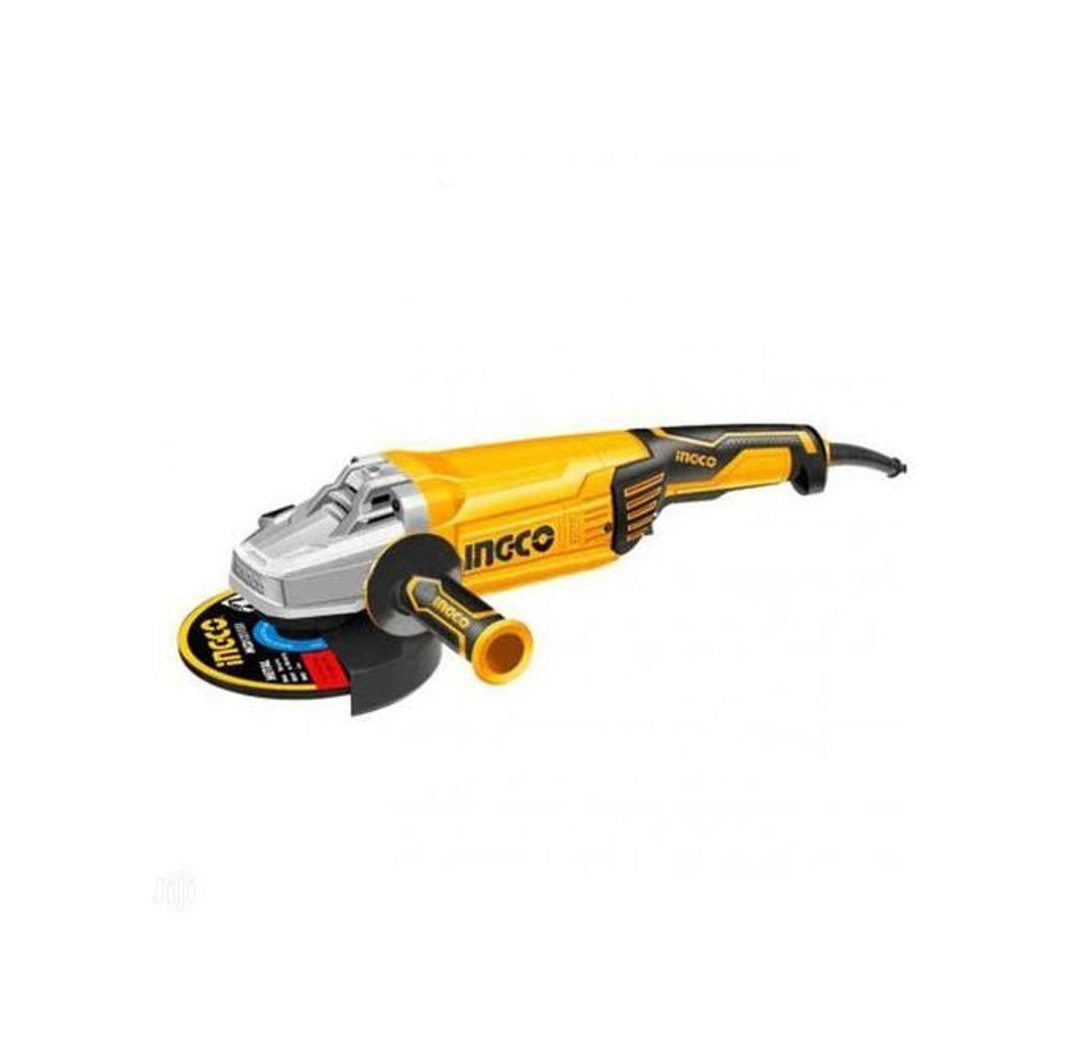 Angle grinder 950w Ingco image
