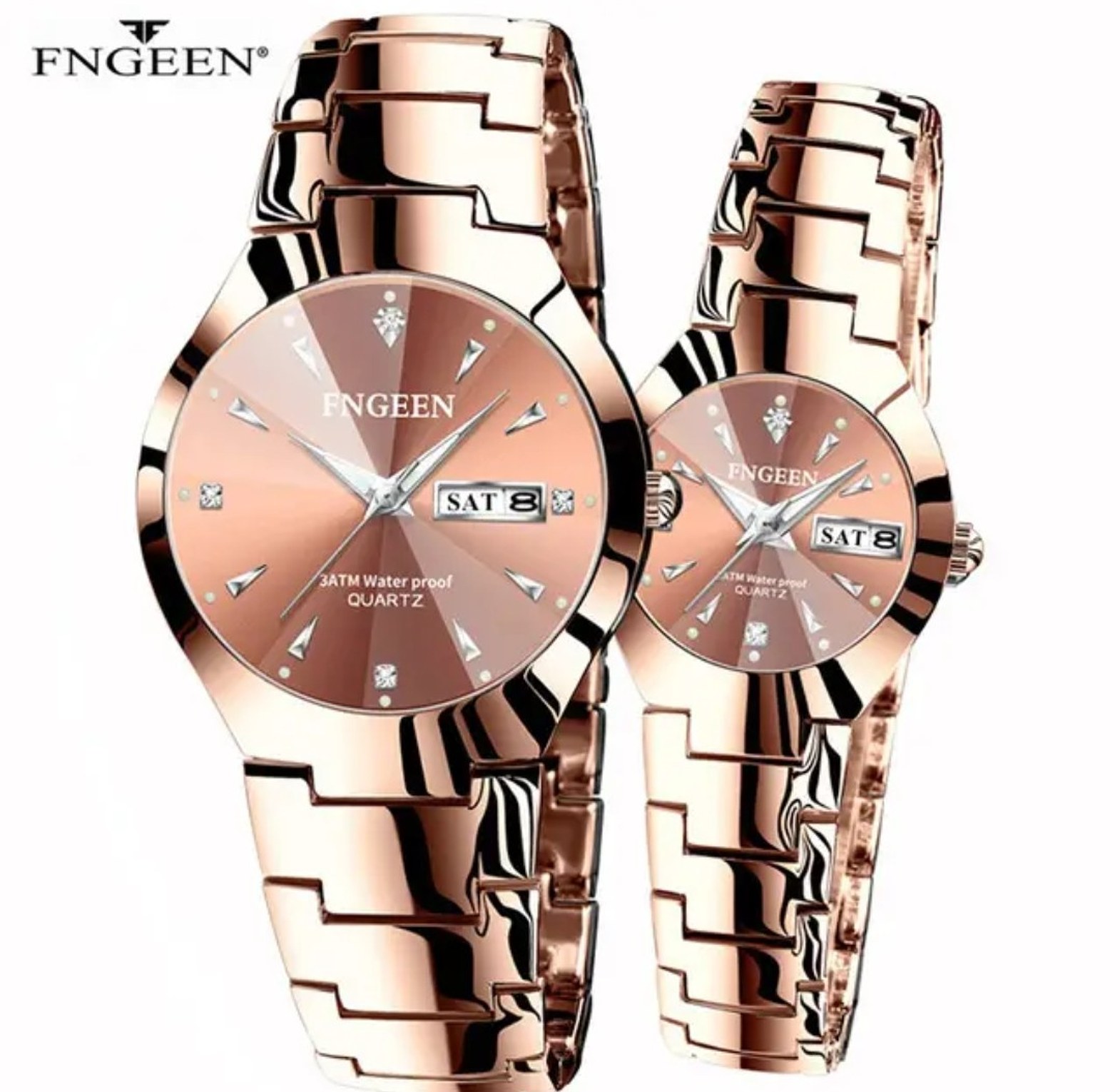 Couple Watches  image