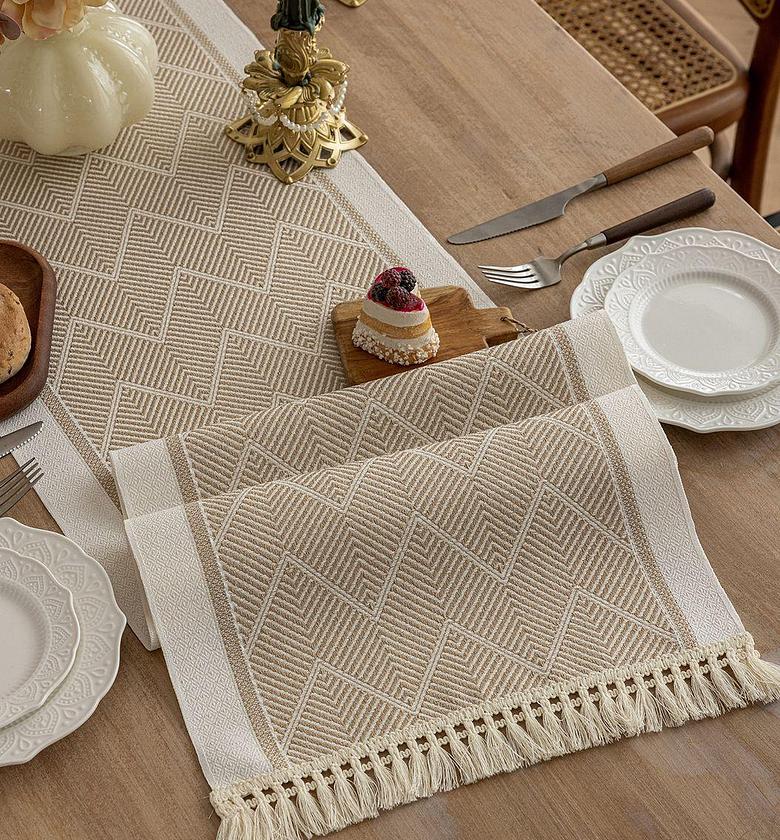 Premium Table Runner  image