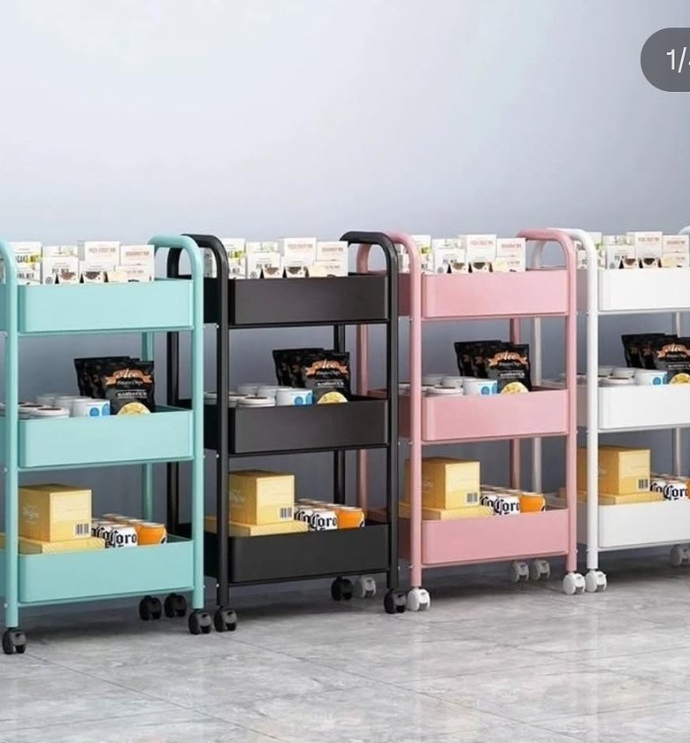 3layer rack image