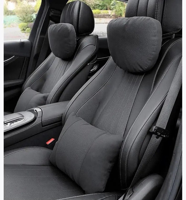Car Accessories 