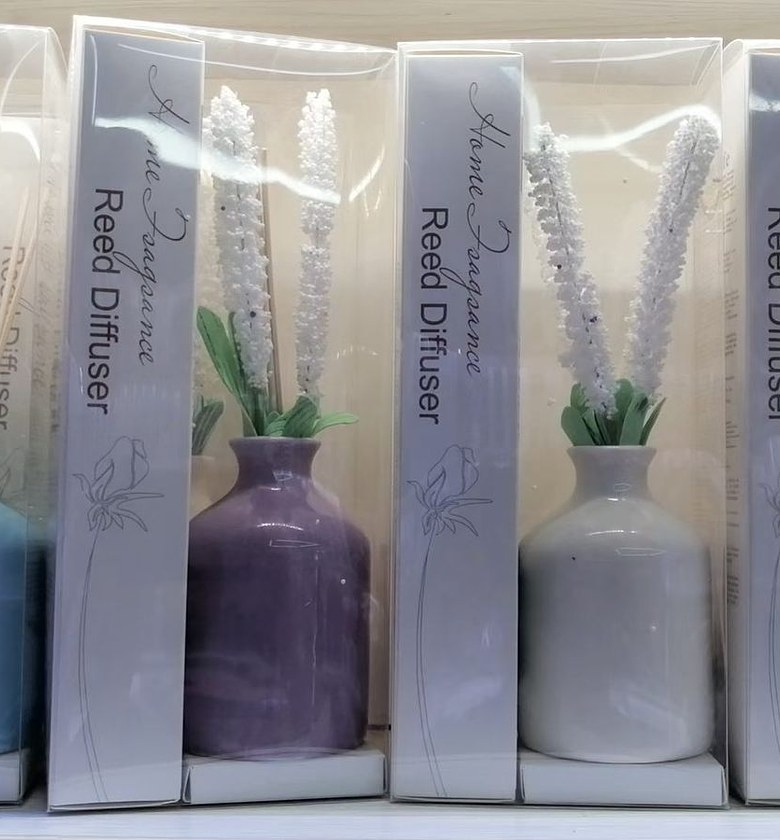 30ml Scented Aromatherapy Reed Diffuser image
